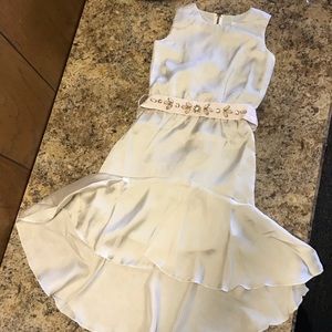 Joyfolie dress size 2